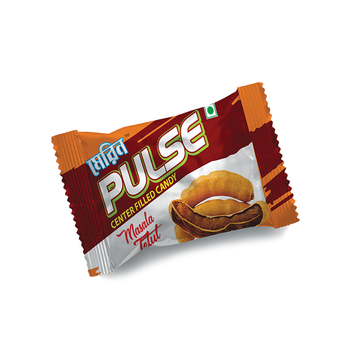 Marine Pulse Tamarind Candy