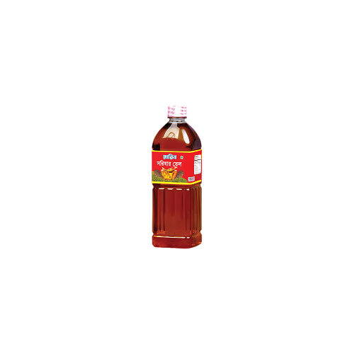 Marine Mustard Oil (80ml)