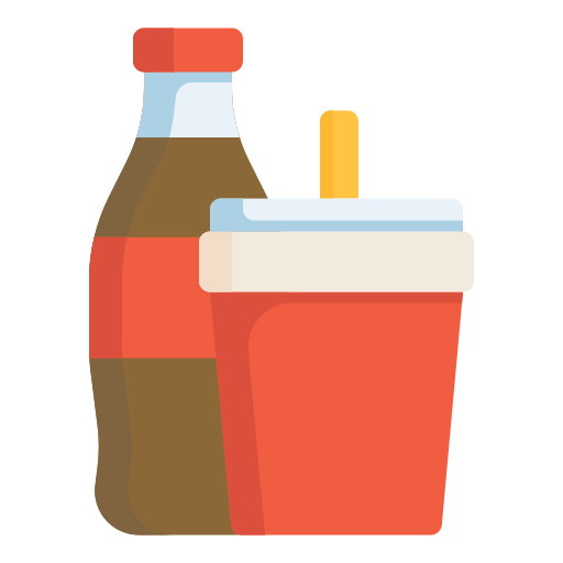 Soft Drinks