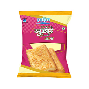 Marine Sweet Toast 250gm