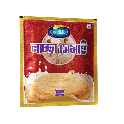 iRich laccha Shemai 180g