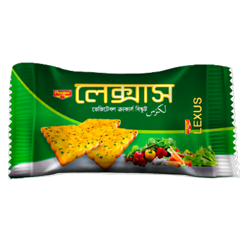 Peawal Lexus Biscuit 15gm
