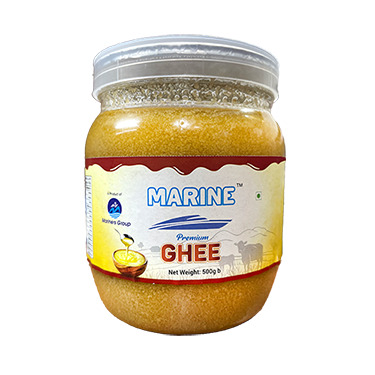 Marine Ghee 500g