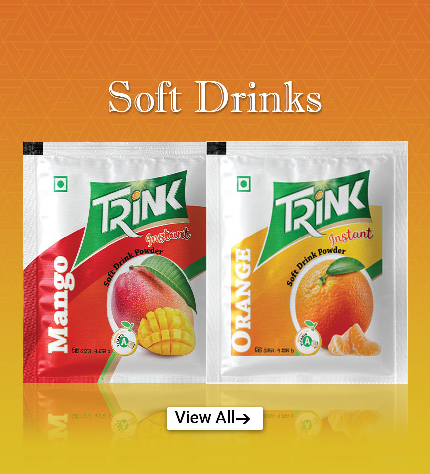 Soft Drinks