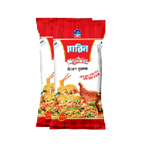 Marine Noodles 150g