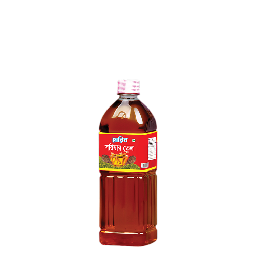 Marine Mustard Oil (250ml)