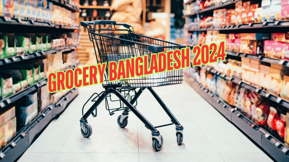 Online Grocery Shopping in Bangladesh in 2024 (2)