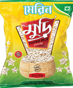 Marine Puffed Rice (Muri) 400g