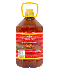 Marine Mustard Oil 5 Liter (1)